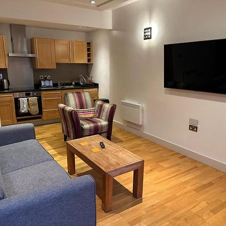 Easby Hall 24 Скарборо Екстер'єр фото